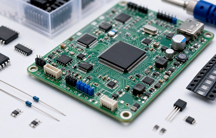 USB接口资料目录 USB接口产品线 2