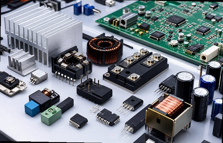 分立器件分类 USB接口产品线 1
