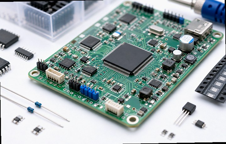 二极管资源分类 USB接口产品线 2